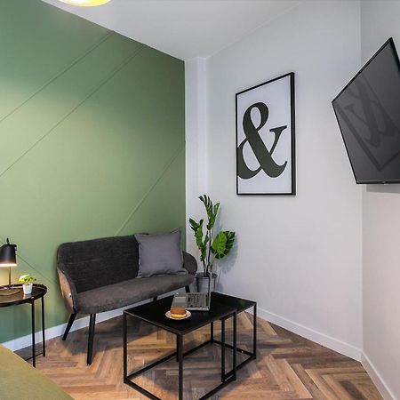Rent Like Home - Srutowa 10 Вроцлав Екстериор снимка