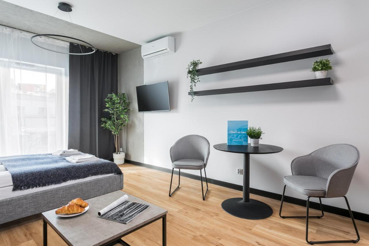 Rent Like Home - Srutowa 10 Вроцлав Екстериор снимка