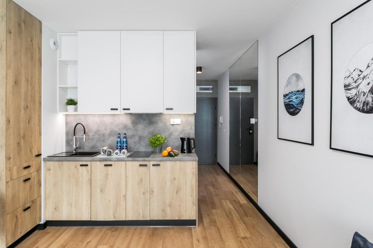 Rent Like Home - Srutowa 10 Вроцлав Екстериор снимка