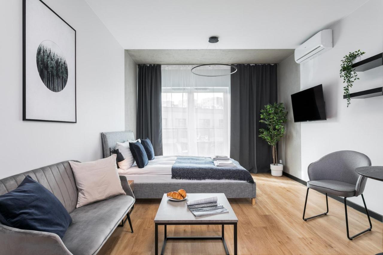 Rent Like Home - Srutowa 10 Вроцлав Екстериор снимка