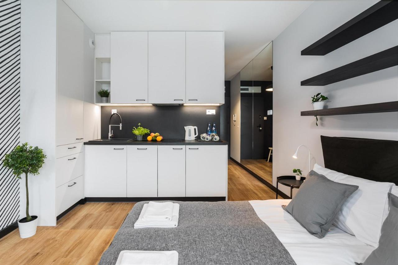 Rent Like Home - Srutowa 10 Вроцлав Екстериор снимка