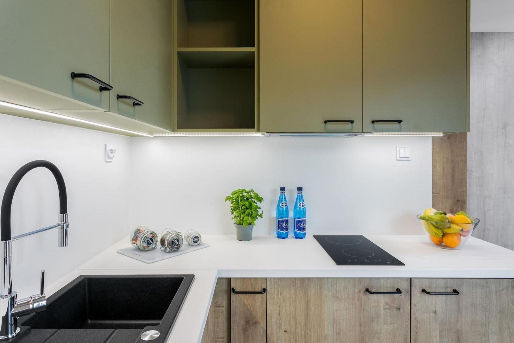 Rent Like Home - Srutowa 10 Вроцлав Екстериор снимка