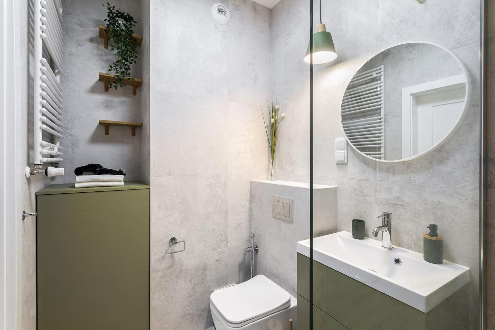 Rent Like Home - Srutowa 10 Вроцлав Екстериор снимка